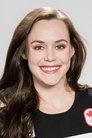 Tessa Virtue isTessa Virtue