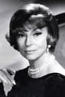 Agnes Moorehead isSister Cluny