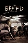 The Breed poster