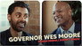 Why is patriotism so…WEIRD? With Governor Wes Moore