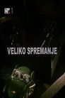 Veliko spremanje