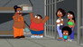 The Cleveland Show - الحلقة 16