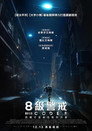 8号警报