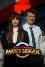 Nikita & Marcus møder Borgen
