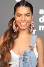Maria Bomani isRebeca