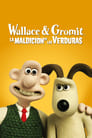 Wallace & Gromit: La maldición de las verduras (2005) The Curse of the Were-Rabbit