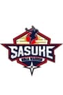 Sasuke Episode Rating Graph poster