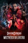 Doutor Estranho no Multiverso da Loucura