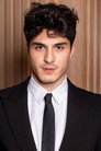 Enes Koçak as Serkan Darıca in Her Fall Doesn't Cry