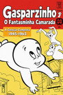 Casper The Friendly Ghost The Complete Collection 1945-1963