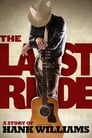 Poster van The Last Ride