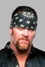 Mark Calaway isUndertaker (voice)