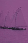 Plakat for 'Sailing'