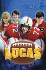 Movie poster for Lucas