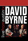 David Byrne - Live from Austin, Texas