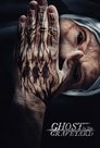 Ghost in the Graveyard Poster