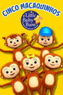 Cinco Macaquinhos - LittleBabyBum! (2016) In Streaming Ita /Altadefinizione Film Senza Limiti