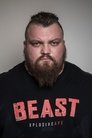 Eddie Hall isBartender 2