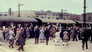 Aviation pioneers, train journeys, and ocean liners