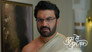Meera Sends Neel With Anu For Pushpa's Bail