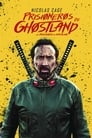 4KHd Prisioneros De Ghostland 2021 Película Completa Online Español | En Castellano