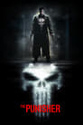 Movie poster for The Punisher