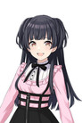 Fuyuko Mayuzumi isFuyuko Mayuzumi