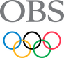OBS - Olympic Broadcasting Services OBS - Olympic Broadcasting Services