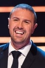 Paddy McGuinness is