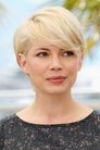 Michelle Williams isMarilyn Monroe