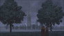The Rain On Saint-Petersburg