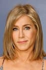 Jennifer Aniston isBrooke Meyers