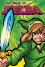 Poster for The Legend of Zelda