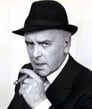 George Cole isRoger Morton