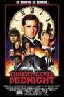 Poster for Threat Level Midnight: The Movie