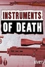 Instruments of Death Episode Rating Graph poster