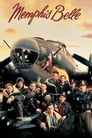 Poster for Memphis Belle