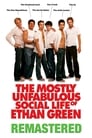 Poster van The Mostly Unfabulous Social Life of Ethan Green
