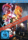 Mugen Train Arc