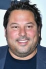 Greg Grunberg isCarter Abbey