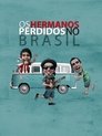 Os Hermanos Perdidos no Brasil Episode Rating Graph poster