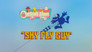 Shy Fly Guy