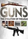 Guns: The Evolution of Firearms Episode Rating Graph poster