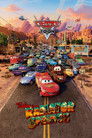 Tales from Radiator Springs
