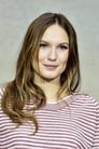 Ana Girardot isMarin