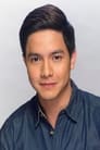 Alden Richards isEthan Del Rosario