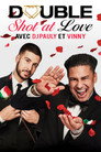 Double Shot at Love (2019) - Affiche