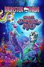 Monster High: Great Scarrier Reef