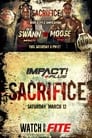 مترجم أونلاين و تحميل IMPACT Wrestling: Sacrifice 2021 2021 مشاهدة فيلم