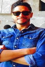 Óscar Flores